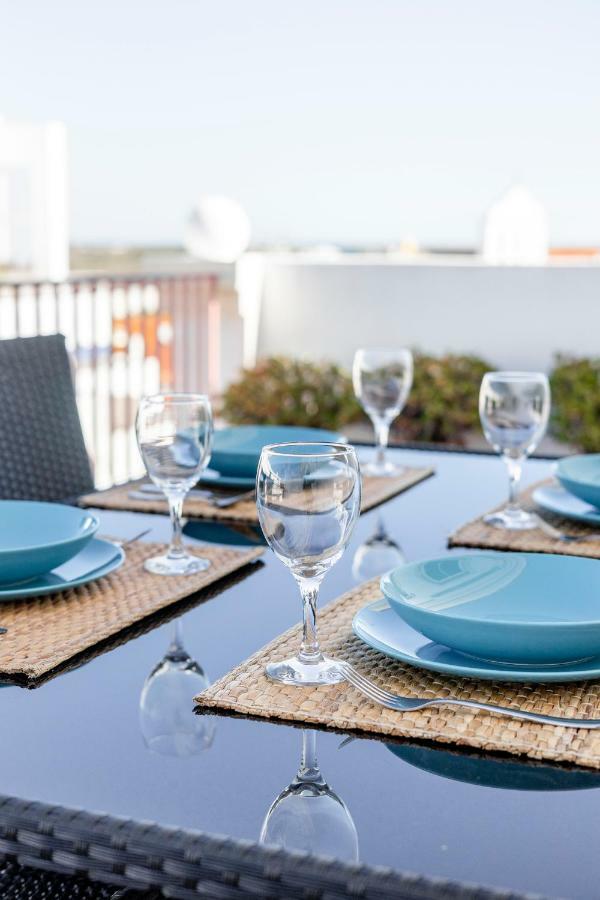 My Place @ Faro Duplex Exterior photo