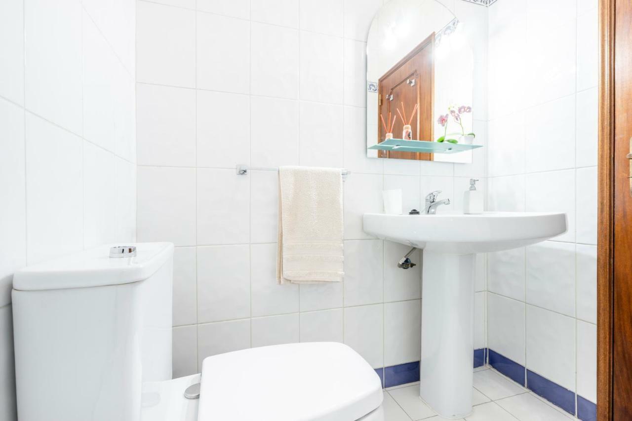 My Place @ Faro Duplex Exterior photo