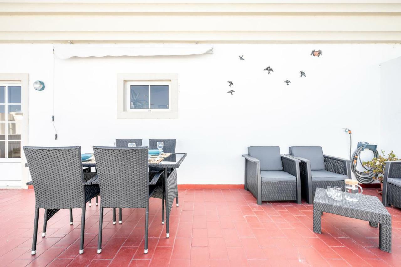 My Place @ Faro Duplex Exterior photo