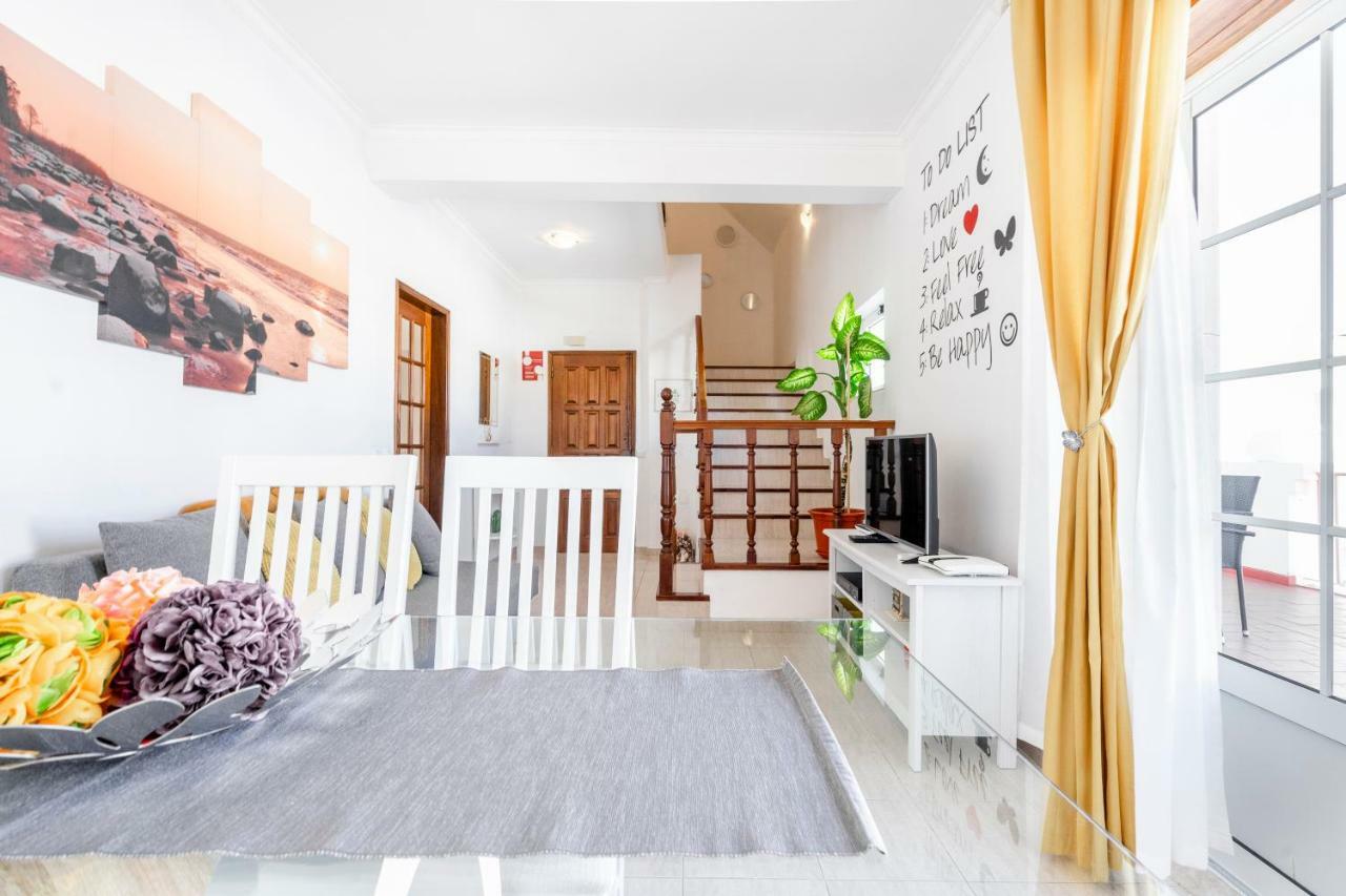 My Place @ Faro Duplex Exterior photo