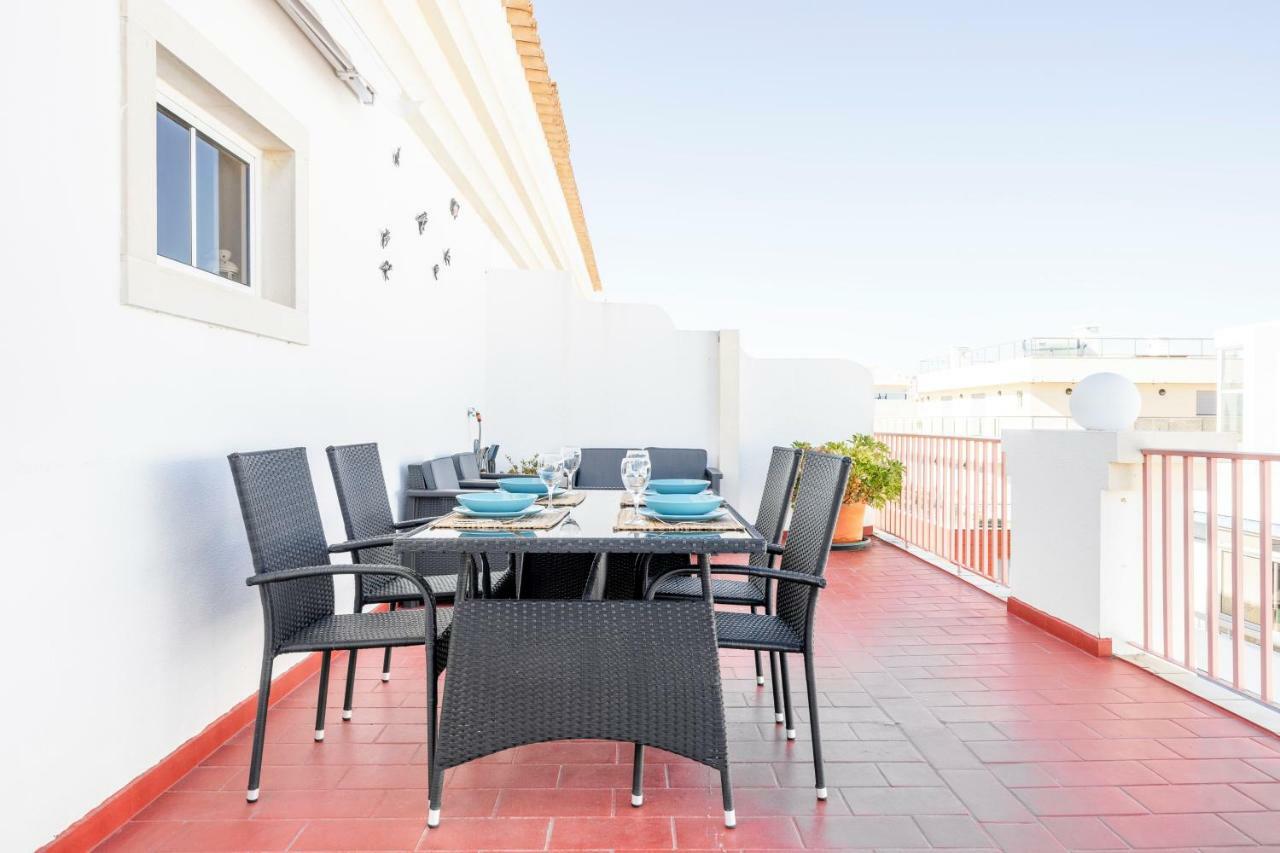 My Place @ Faro Duplex Exterior photo